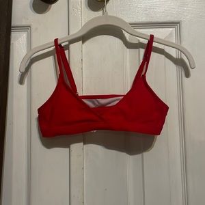 Girl’s Bathing Suit Top